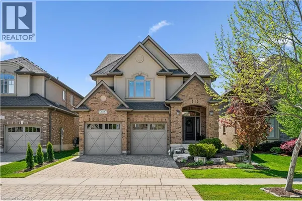 828 COPPER RIDGE Drive