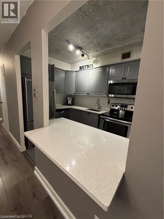 975 WARWICK Court Unit# 1210 #1210