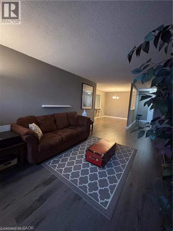 975 WARWICK Court Unit# 1210 #1210