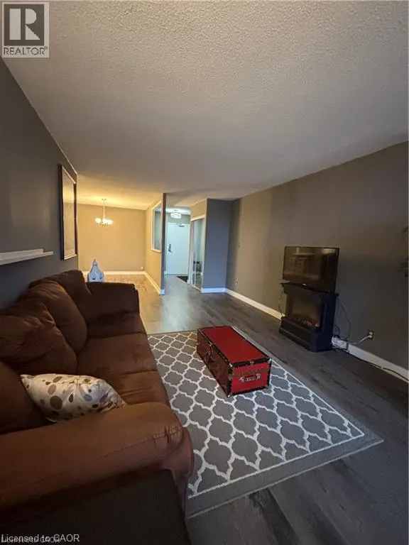 975 WARWICK Court Unit# 1210 #1210