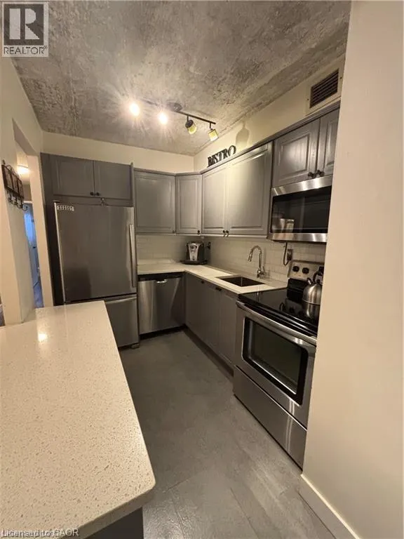 975 WARWICK Court Unit# 1210 #1210