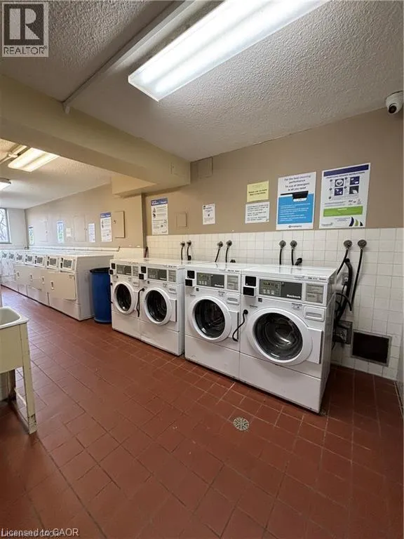 975 WARWICK Court Unit# 1210 #1210