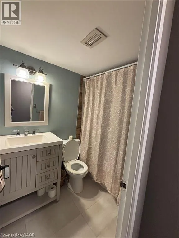 975 WARWICK Court Unit# 1210 #1210