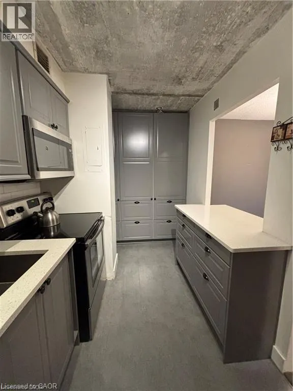 975 WARWICK Court Unit# 1210 #1210