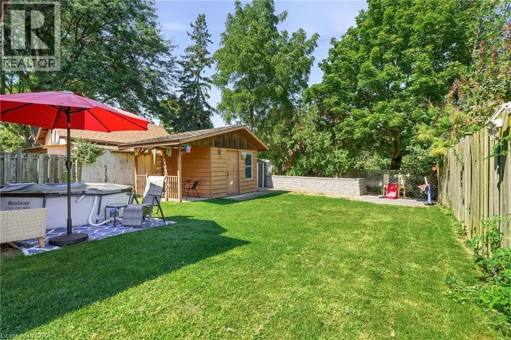 3 GLENGROVE Avenue