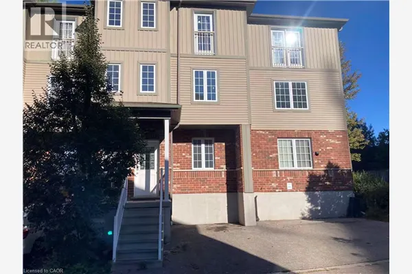 55 MOOREGATE Crescent Unit# 24