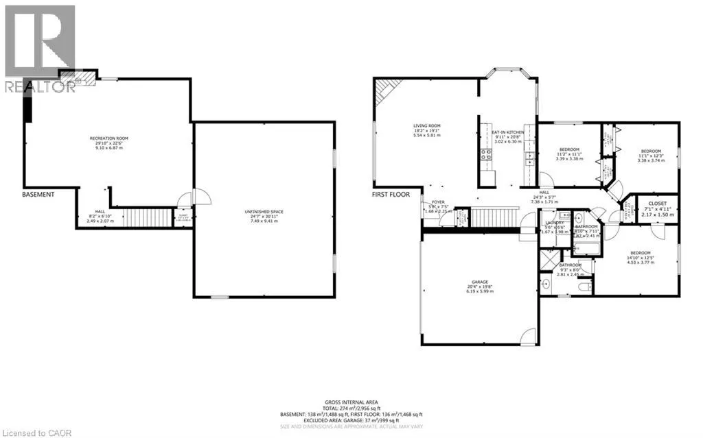 13 COASTAL Court