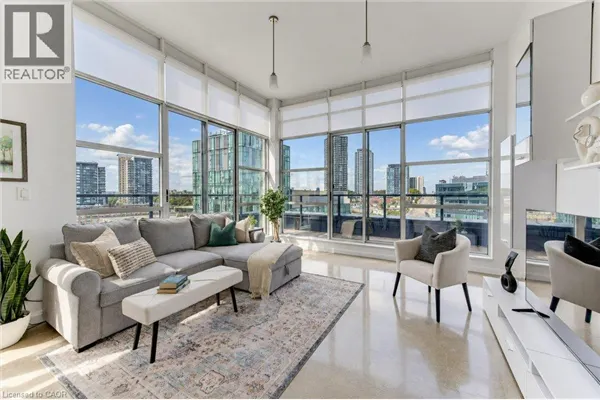410 KING Street W Unit# 614