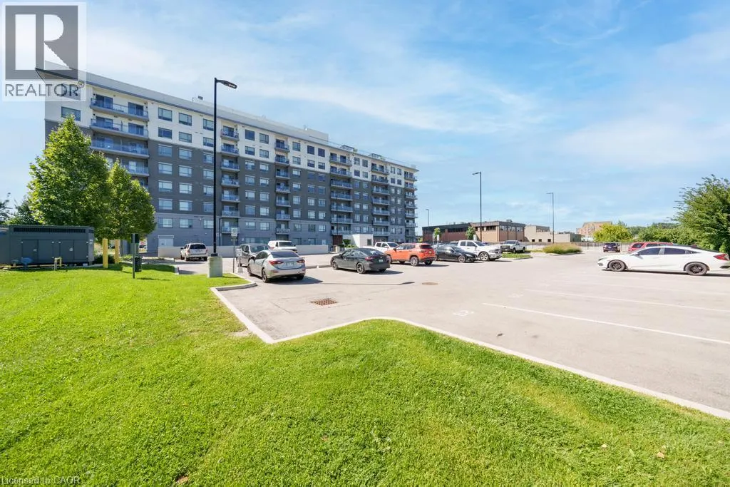 121 HIGHWAY 8 Unit# 703 #703