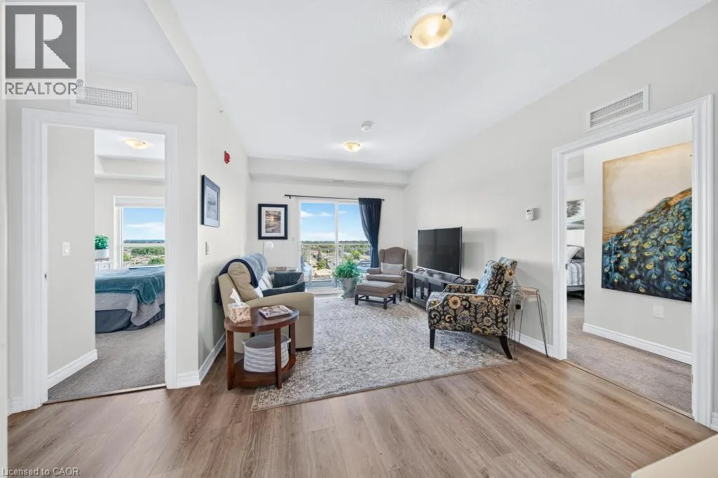121 HIGHWAY 8 Unit# 703 #703