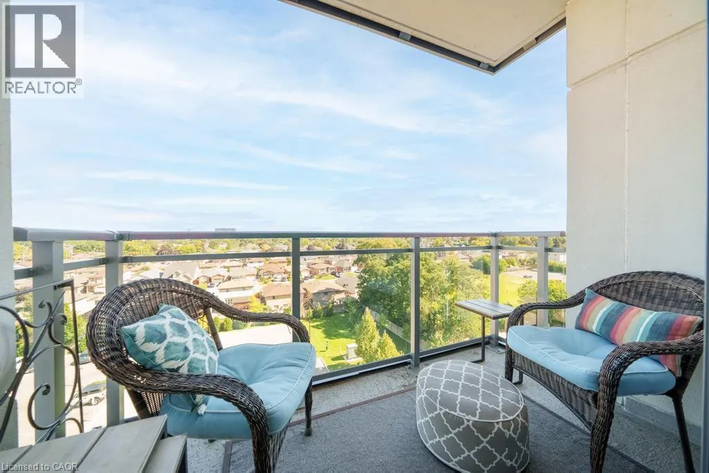 121 HIGHWAY 8 Unit# 703 #703