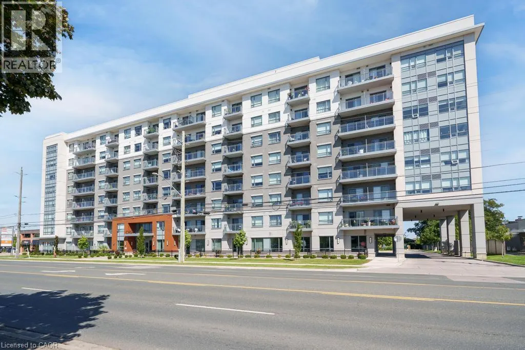121 HIGHWAY 8 Unit# 703 #703