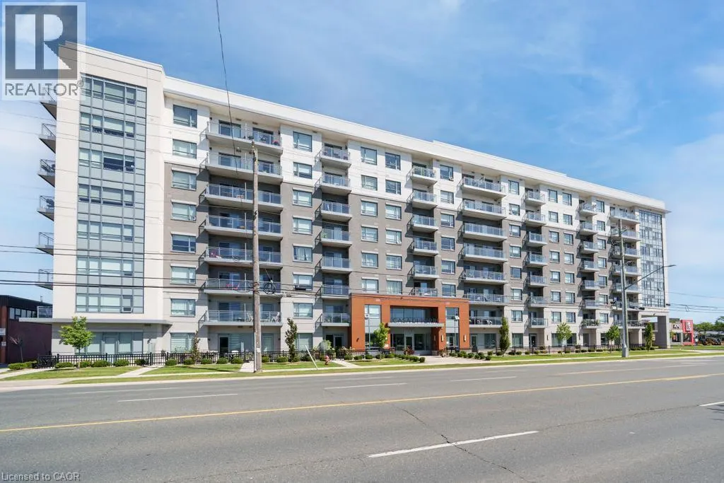 121 HIGHWAY 8 Unit# 703 #703