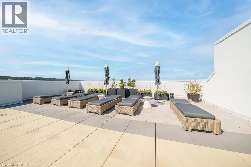 121 HIGHWAY 8 Unit# 703 #703