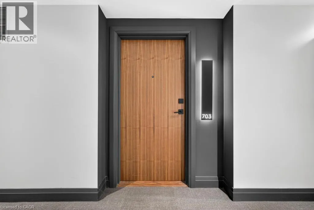 121 HIGHWAY 8 Unit# 703 #703