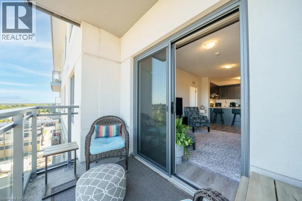 121 HIGHWAY 8 Unit# 703 #703