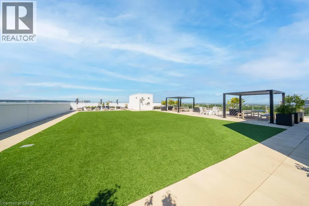 121 HIGHWAY 8 Unit# 703 #703