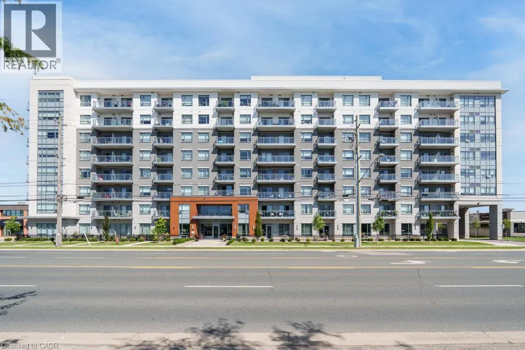 121 HIGHWAY 8 Unit# 703 #703