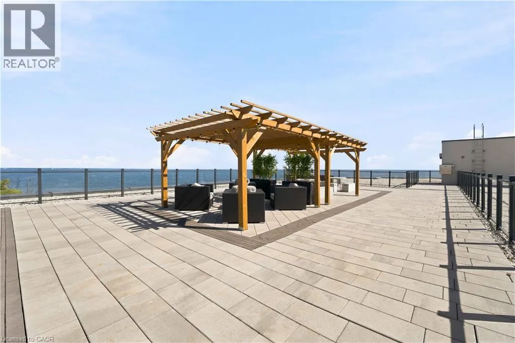 125 SHOREVIEW Place Unit# 411 #411