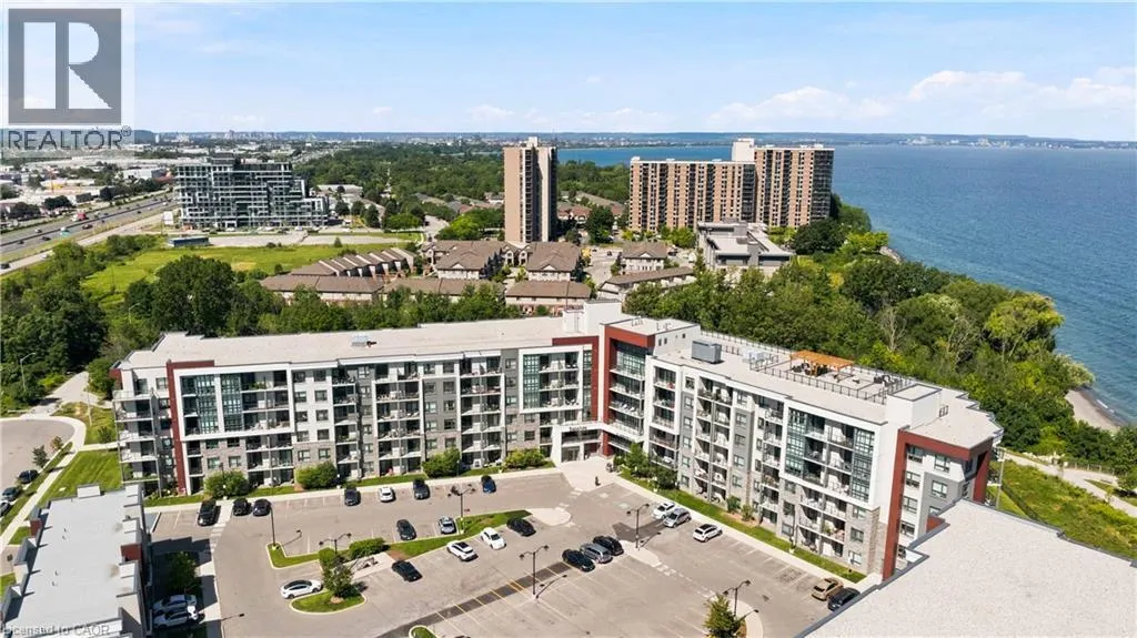 125 SHOREVIEW Place Unit# 411 #411