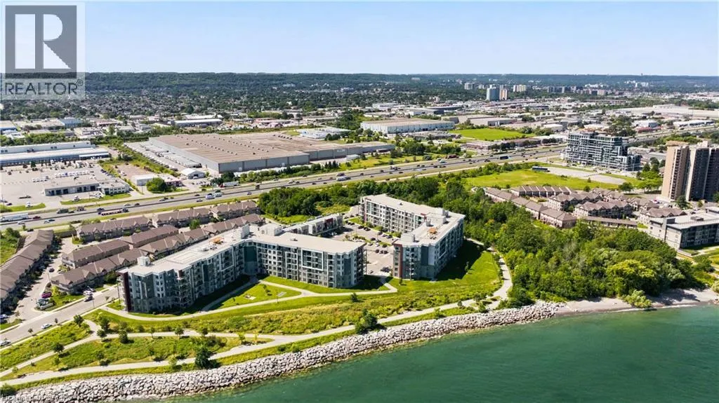 125 SHOREVIEW Place Unit# 411 #411