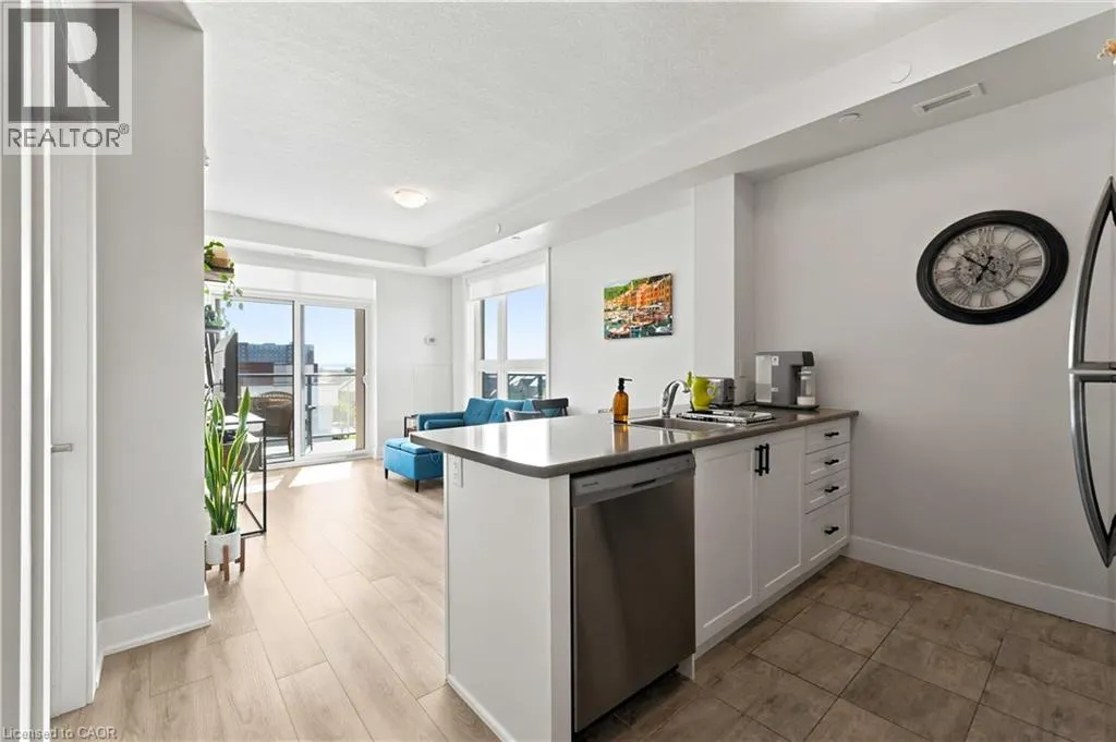 125 SHOREVIEW Place Unit# 411 #411