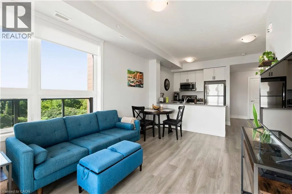 125 SHOREVIEW Place Unit# 411 #411