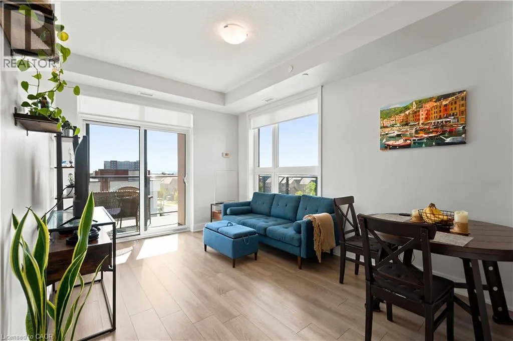 125 SHOREVIEW Place Unit# 411 #411
