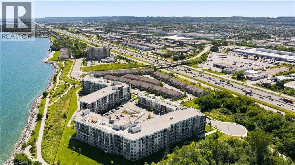 125 SHOREVIEW Place Unit# 411 #411