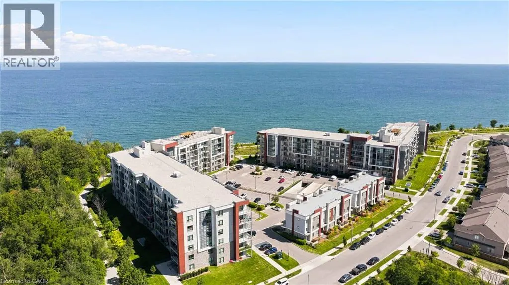 125 SHOREVIEW Place Unit# 411 #411