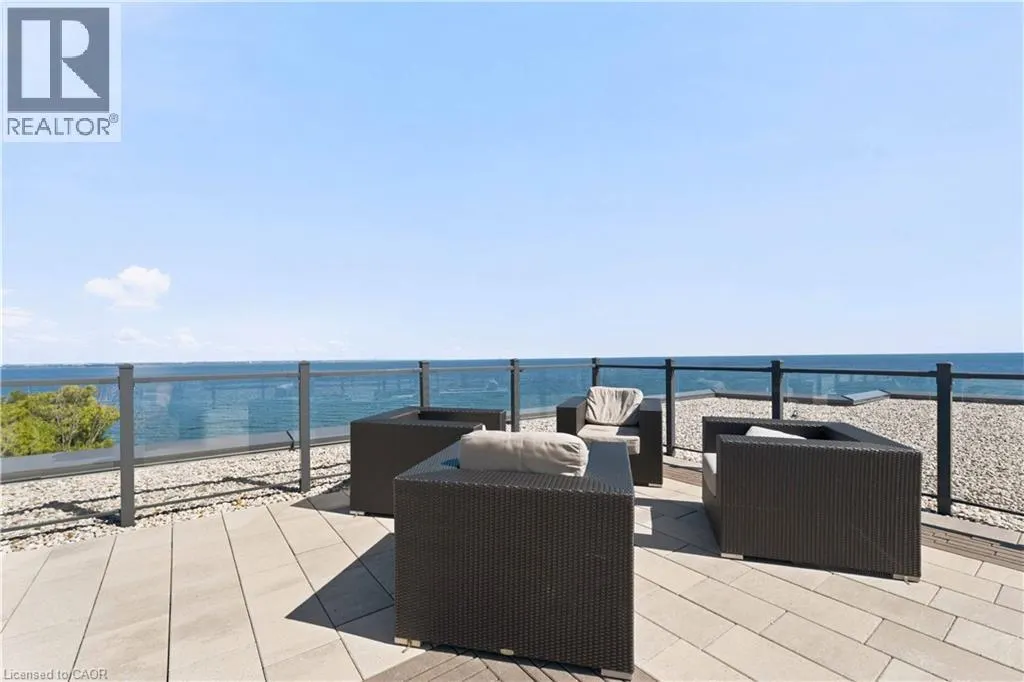 125 SHOREVIEW Place Unit# 411 #411