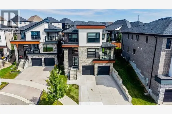 912 BLAIR CREEK Court