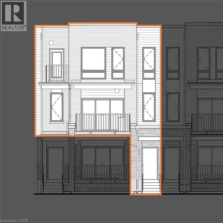 525 ERINBROOK Drive Unit# C050 #C050
