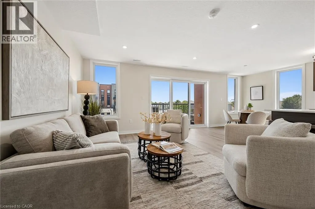 525 ERINBROOK Drive Unit# C050 #C050