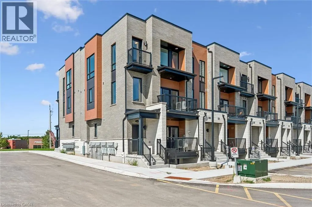 525 ERINBROOK Drive Unit# C050 #C050