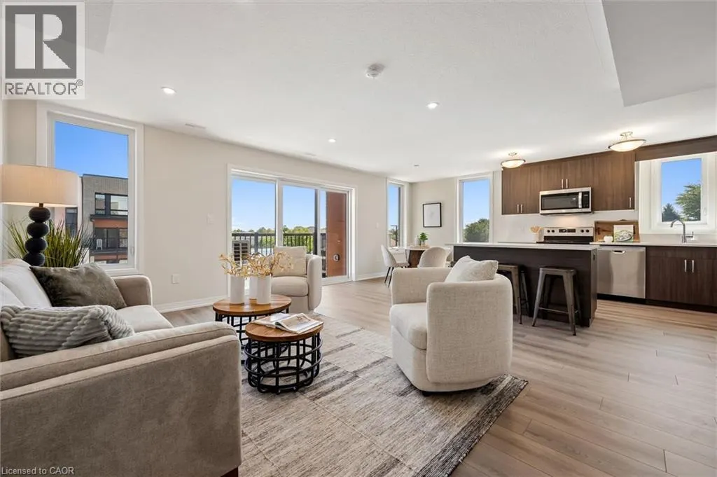 525 ERINBROOK Drive Unit# C050 #C050