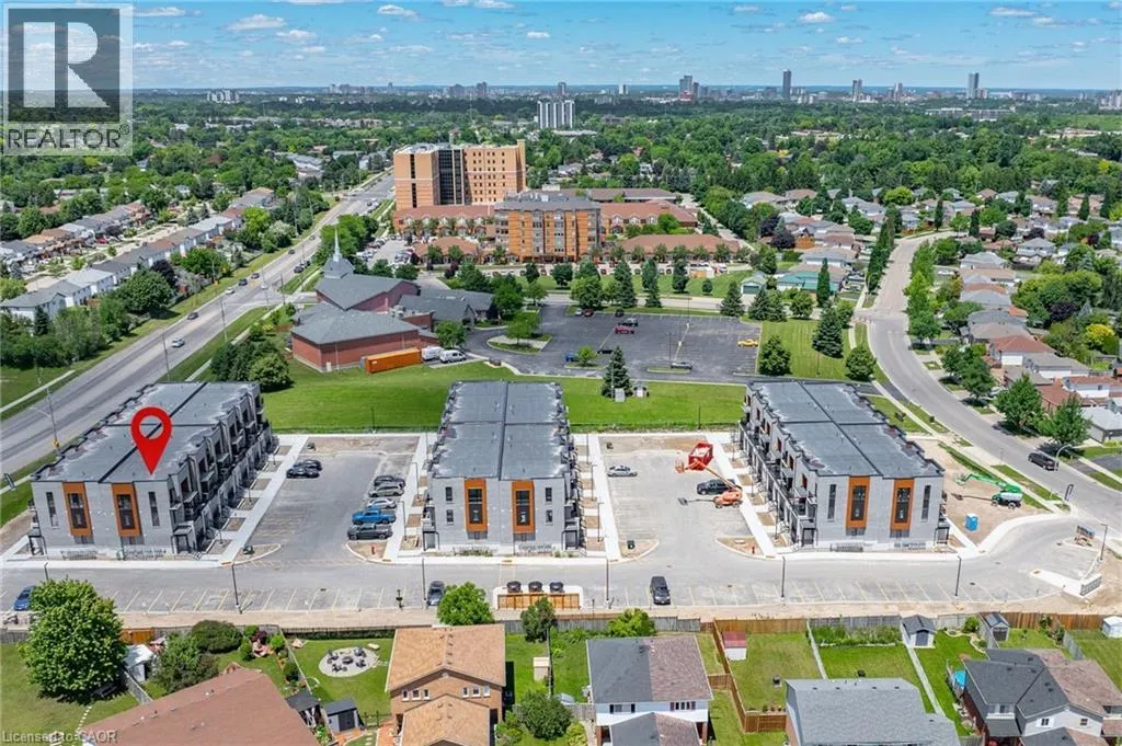 525 ERINBROOK Drive Unit# C050 #C050