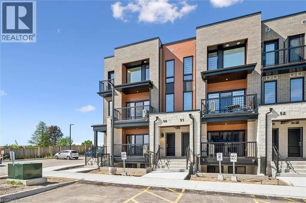 525 ERINBROOK Drive Unit# C050 #C050