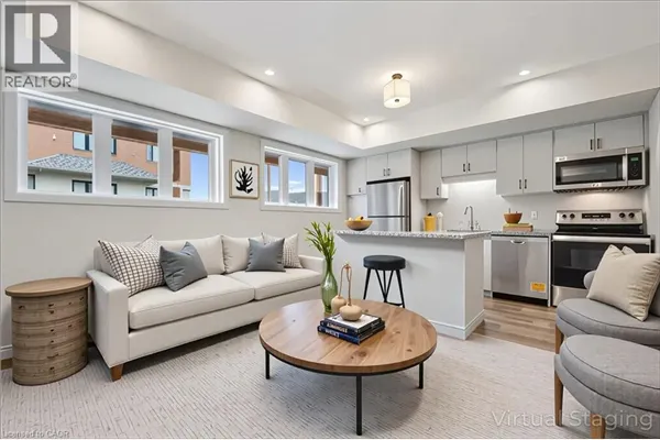 15 STAUFFER WOODS Trail Unit# 7