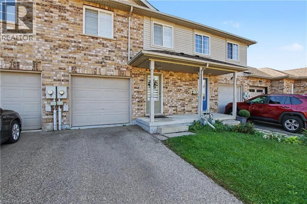 15 BRYAN Court
