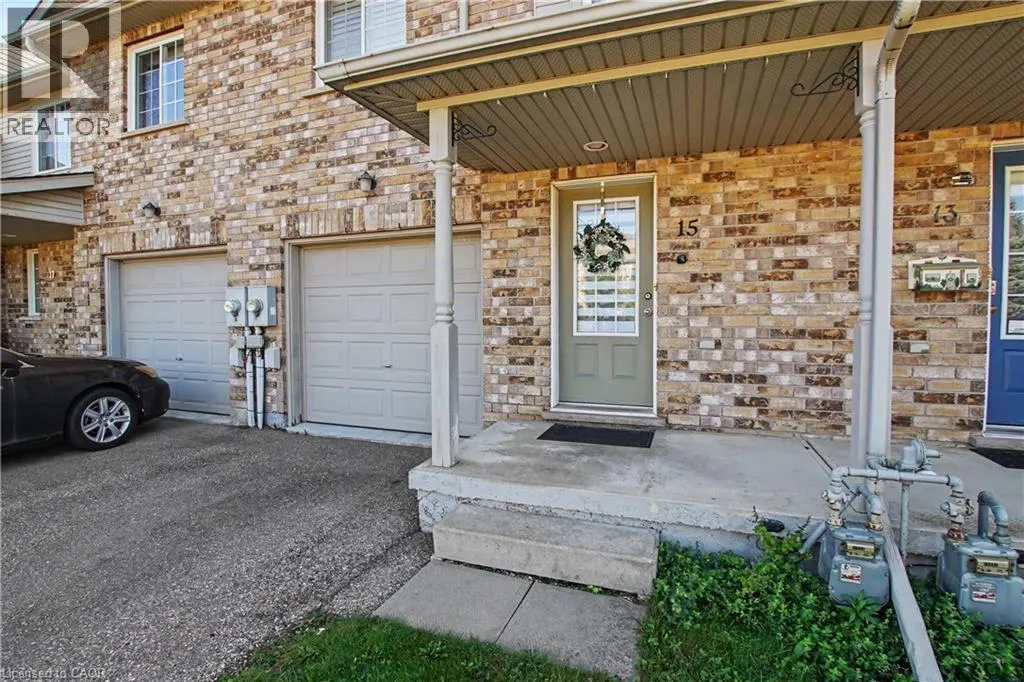 15 BRYAN Court