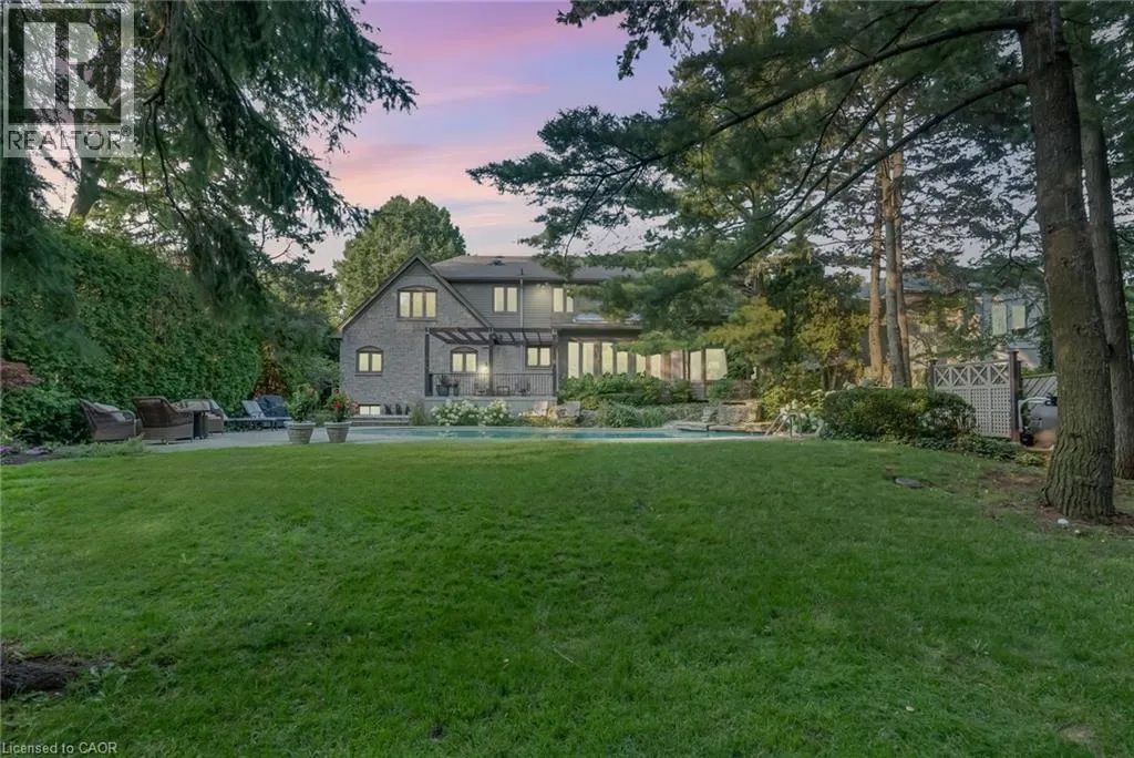 9 FLANDERS Drive