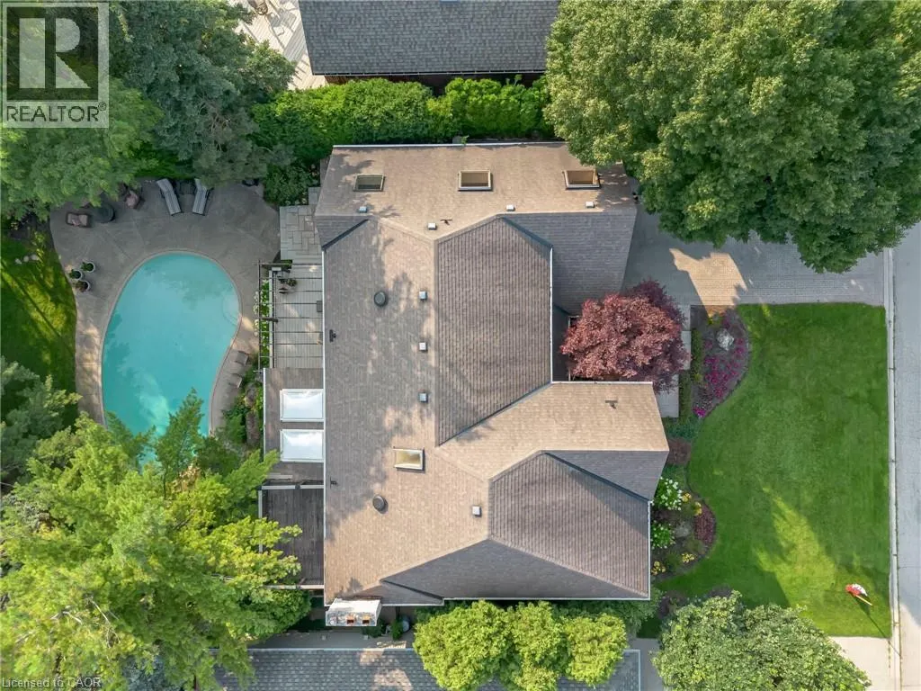 9 FLANDERS Drive