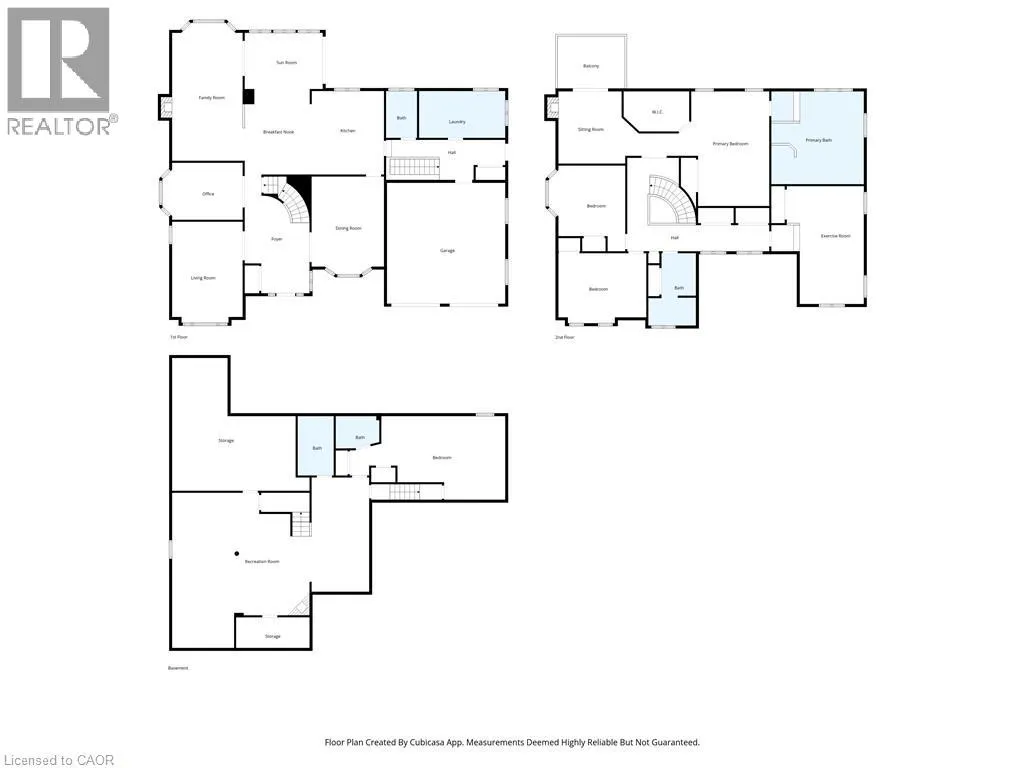 9 FLANDERS Drive