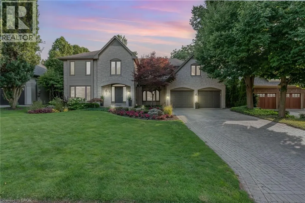9 FLANDERS Drive