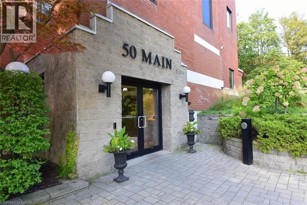 50 MAIN Street Unit# 413 #413
