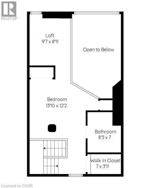 50 MAIN Street Unit# 413 #413