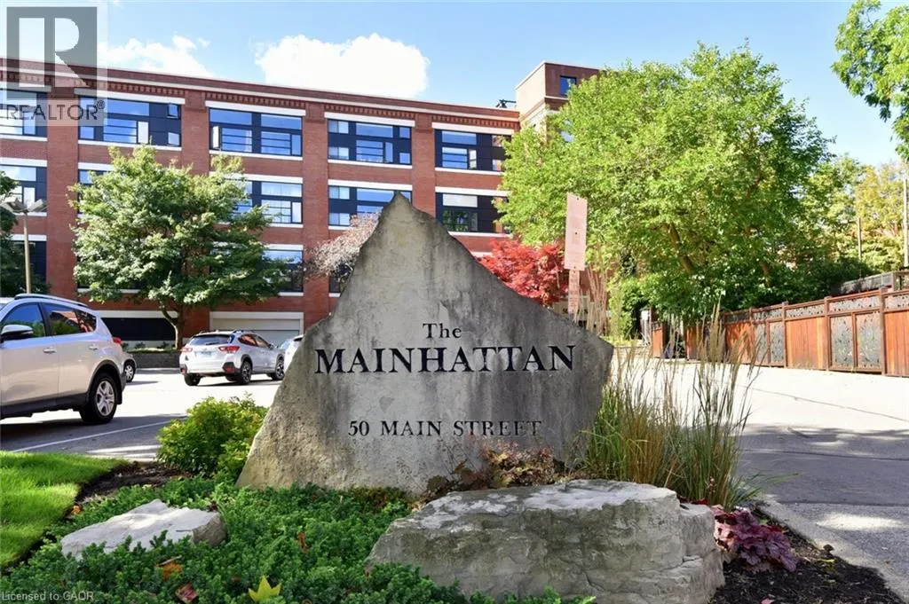 50 MAIN Street Unit# 413 #413