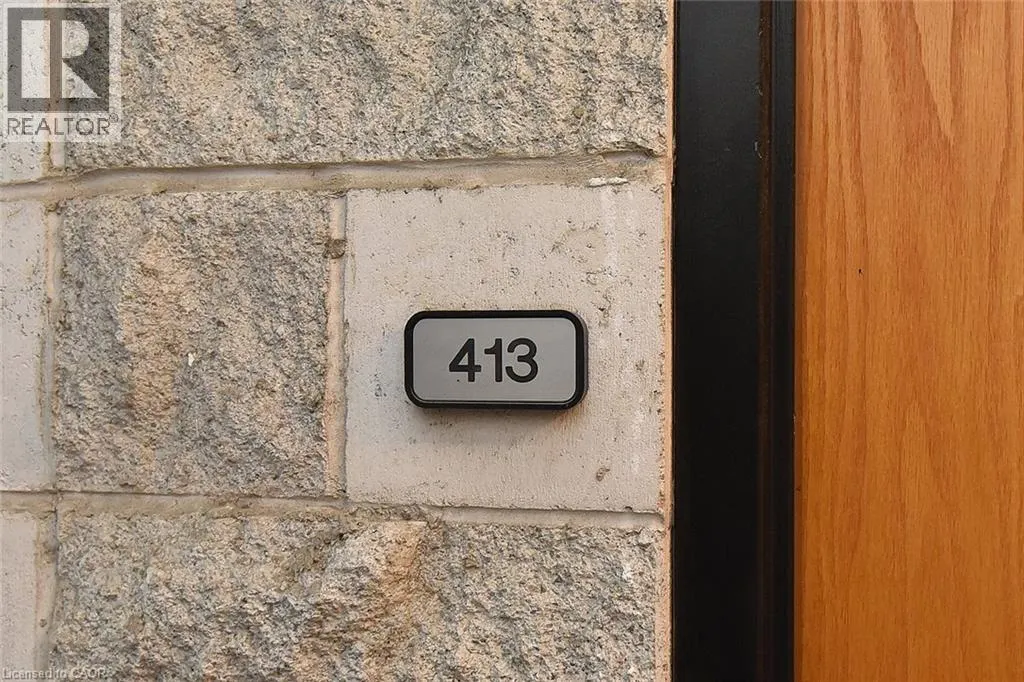 50 MAIN Street Unit# 413 #413