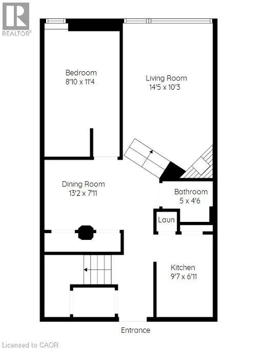 50 MAIN Street Unit# 413 #413